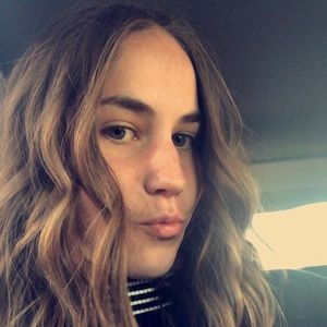 Meet your Posher, Anabelle